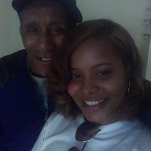 Meet your Posher, Ebony